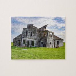 8x10, 110 Stück, Puzzle