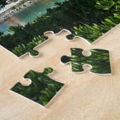 8x10 Atlantis Foto-Puzzlespiel mit Geschenkboxen Puzzle (Seite)