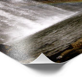 8x10 Druck + mehr Größen verfügbar (Ecke)