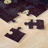 8x10 Foto Puzzle Geschenkboxen Erie Landkreis City (Seite)