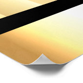 8x10 im Foto des Monatsantrags Poster (Ecke)