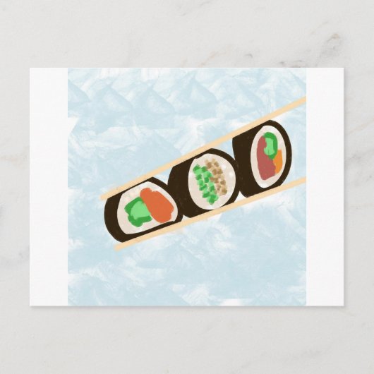 8x8 postkarte (Vorderseite)