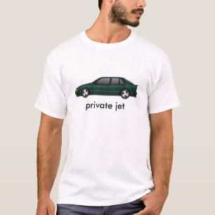 9000_CSE_scarabe, privater Jet T-Shirt