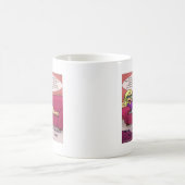 900 Number Geeky SEO Girls Gone Kaffeetasse (Mittel)