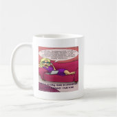 900 Number Geeky SEO Girls Gone Kaffeetasse (Links)