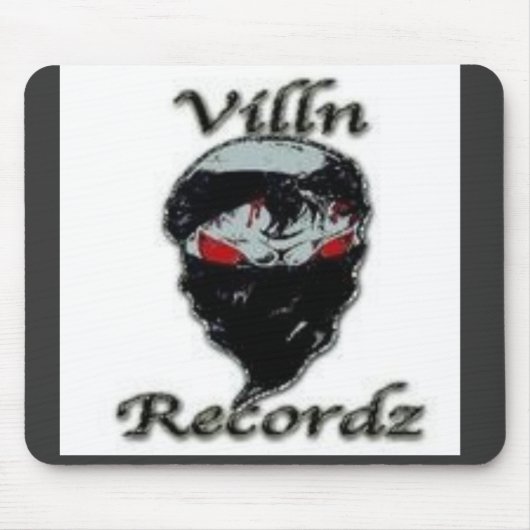 901891834_m-4 mousepad (Vorne)