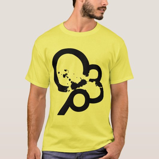 903 T-Shirt (Vorderseite)