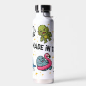904 Icons Isolierte Flasche (Links)