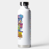 904 Neighborhoods Isolierte Flasche (links)