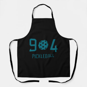 904 Pickleball 2 Schürze