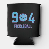 904 Pickleball Dosenkühler (Vorderseite)