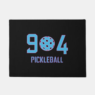 904 Pickleball Fußmatte
