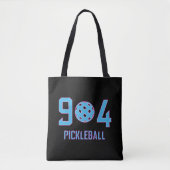 904 Pickleball Tasche (Vorderseite)
