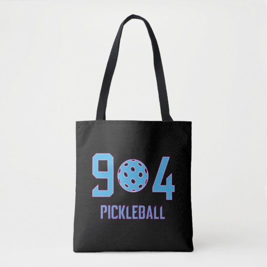 904 Pickleball Tasche (Vorderseite)