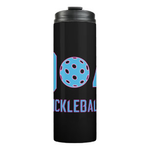 904 Pickleball Thermosbecher