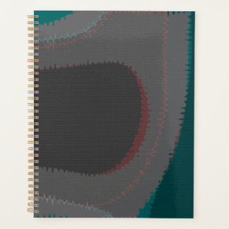 906 The World Is Abstract Planer