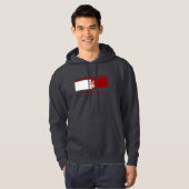 9089 HOODIE (Vorne ganz)