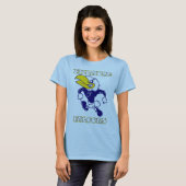 9090 T-Shirt (Vorne ganz)