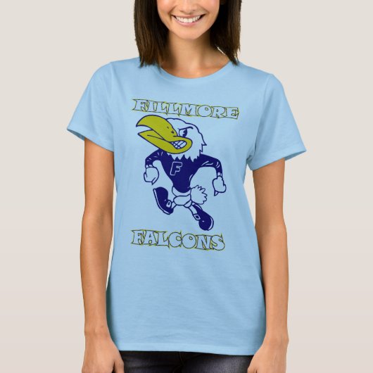 9090 T-Shirt (Vorderseite)