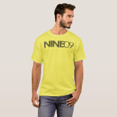909 T-Shirt (Vorne ganz)