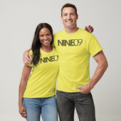 909 T-Shirt (Unisex)