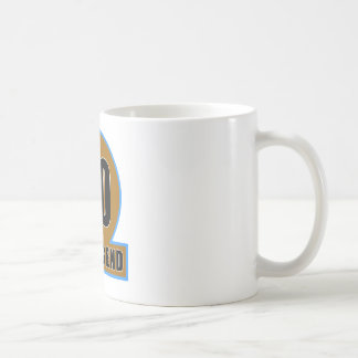 90 die Legenden-Geburtstags-Entwürfe Kaffeetasse