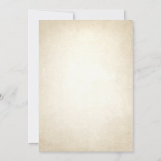 90. Geburtstag GRILLEN Einladungen (Rückseite)