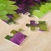 90. Geburtstag Großmutter Puzzle (Seite)