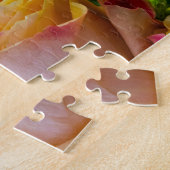 90. Geburtstag Großmutter. Puzzle (Seite)