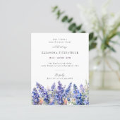 90. Geburtstag Juli Blume (Stehend Vorderseite)