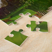 90. Geburtstag Oma. Puzzle (Seite)