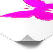 90. GEBURTSTAG PRAYER POSTER (Ecke)