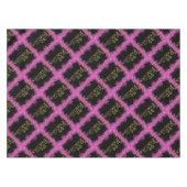 90. Geburtstag Tischdecke (Vorderseite (Horizontal))