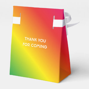 90. Geburtstags-Weltbester fabelhafter Regenbogen Geschenkschachtel