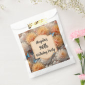 90. Geburtstagsparty Geschenktütchen (Versiegelt)