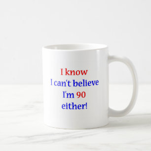 90 irgendein kaffeetasse