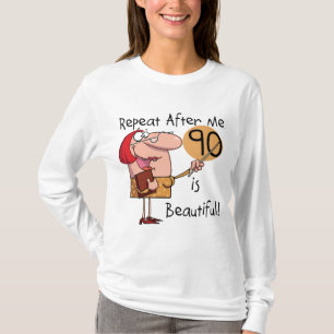 90 ist schöne T-Shirts und Geschenke