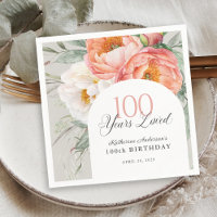 90 Jahre Liebe Weiblichkeit 100. Geburtstag
