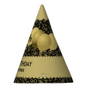 90. PARTYHÜTCHEN (Rechts)