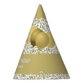90. PARTYHÜTCHEN (Rechts)