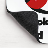 90 sieht mir so gut aus wie T - Shirt und Geschenk Mousepad (Ecke)