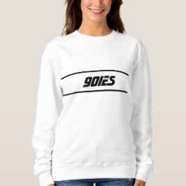 90 SWEATSHIRT