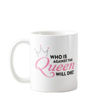 90 TagVerlobte "wer gegen die Königin " 2 ist