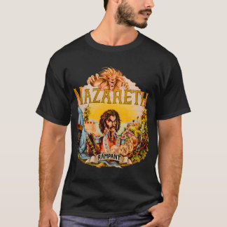 90er 80er Song Punk Musik Band Lyrics Tour populär T-Shirt