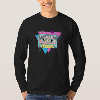 90er Braut Brautjungfer Braut Zu Sein 90er Jungges T-Shirt