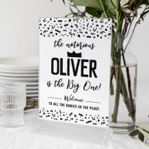 90er Hip Hop Begrüßungszeichen, berüchtigt eines G