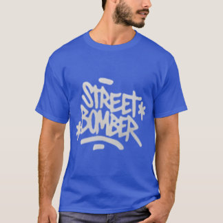 90er Hip Hop Shirt Mädchen