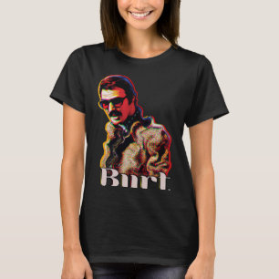 90er Jahre Filmschauspieler 2000er Jahre vintange T-Shirt