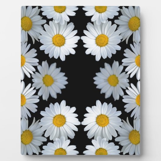 90er-Jahre Fotoplatte (Vorderseite)