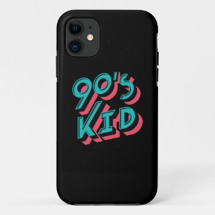 90er-Jahre-Kind Case-Mate iPhone Hülle